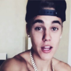 Icons Justin Bieber 