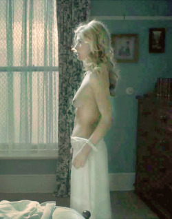 celebhunterextra:  Rosamund Pike - Brightened  More at celeb sex tapes 