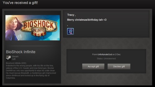 tracymod:  *runs around in circles and screams and djDjslakdjka* dkasldjaskldajs http://askug.tumblr.com/ you’re being way too sweet ;w; Thank you so much! i’ve been wanting to play this game for so longgg  YOUR VERY WELCOME!!!<3 I’ve been