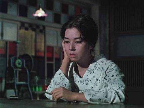 Ukikusa (Floating Weeds) (1959) - Yasujirô Ozu