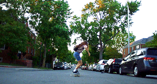 xavierdalon:Skate Kitchen (2018), dir. Crystal Moselle