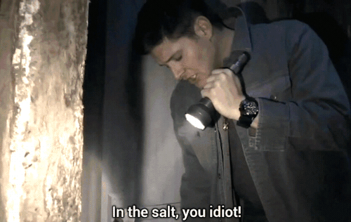 Supernatural
