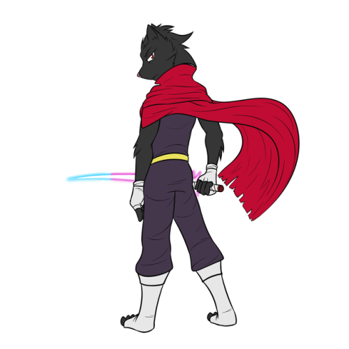 Sex Clairen from Rivals of Aether pictures