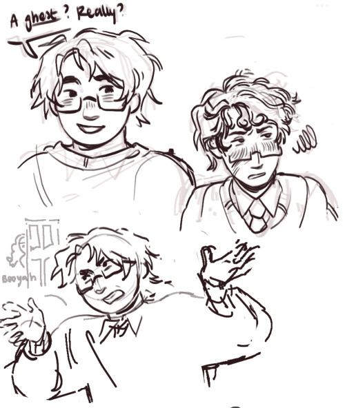 Doodles Of The Day