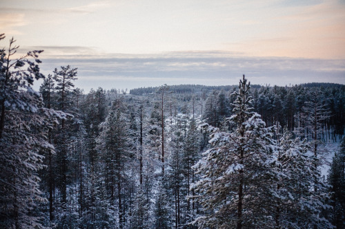 Suomussalmi, Finland