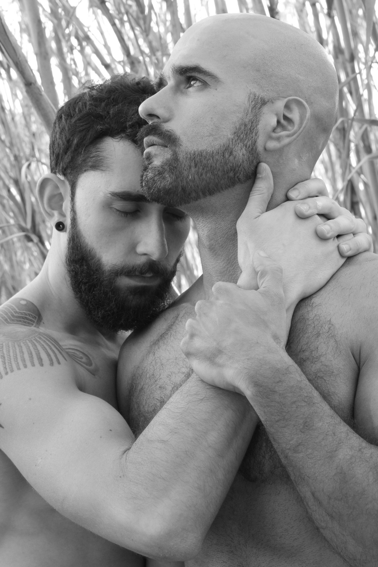 joselito28:  lebeaufoto:The End Of An Era- Image By LeBeau FotoModel: Manu &amp;