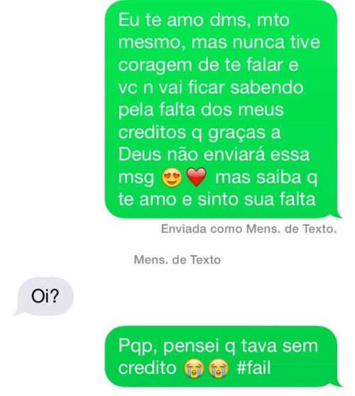 inclassificavel-mente:  😂👌👏
