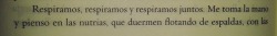 un-beso-bajo-el-mismo-desastre:  -”Te daría