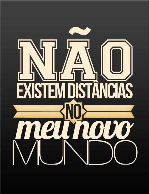 Tudo por você
