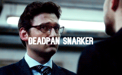 hawkeguy:james wesley + tv tropes