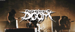 dunrath:  Impending Doom [x] 