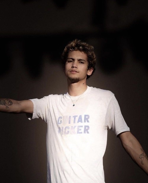 Went On A Dominic Pinterest Spree And These Were My Favs