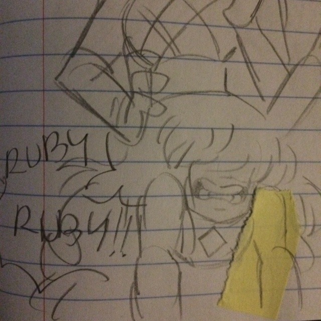 cherubgirl:  Sketches from rhinocio‘s Tenacity!!! It took me two hours to read,