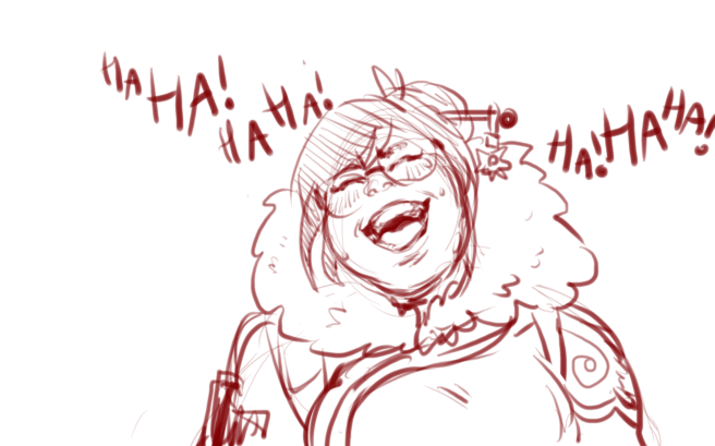bumbleshark:  bumbleshark:  im so happy i finally got to draw this fucking scene
