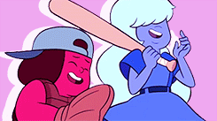 lesbiangems:  garnet is a relationship! 