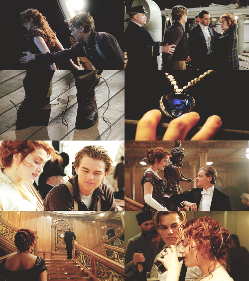 jack–oconnells-blog:  the ship of dreams. 