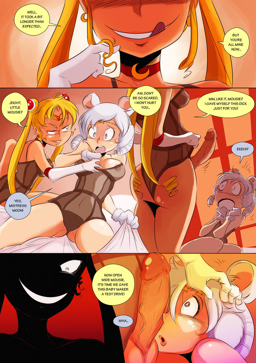 Futanari, Lesbiands, And Some Squirt.