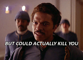 errolivia:  Star Wars: Original Trilogy + Cinnamon Roll Meme [insp.] 