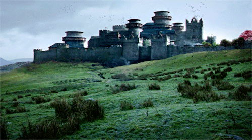 zachskornfeld:Tell Lord Tywin winter is coming for him. 20,000 northerners marching south to find ou