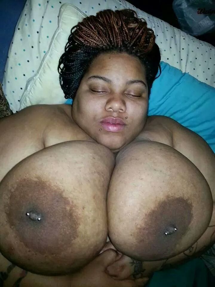 I love big breasts, I love other things too.
