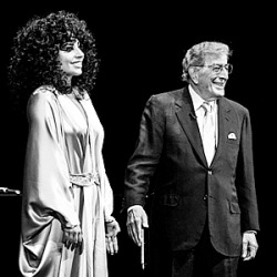 manicurse:  Tony Bennett is just the ultimate