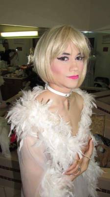 crossdressers mix