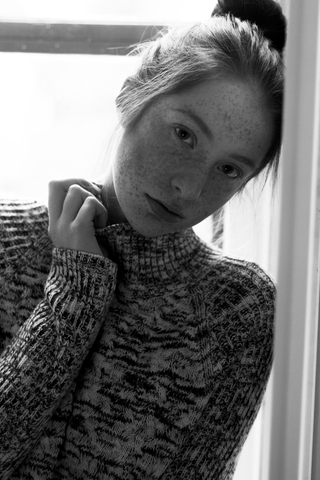 madelineaford:  Madeline Ford by Francisco RojasFollow @madelineaford on Instagram!