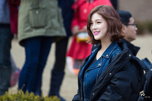 zea9muses:20150315Sojin - Inkigayo Fanmeet© PO || DO NOT EDIT !!!