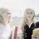 angelita-nadine-white - "She wasn't some MONSTER , She was just a GIRL"