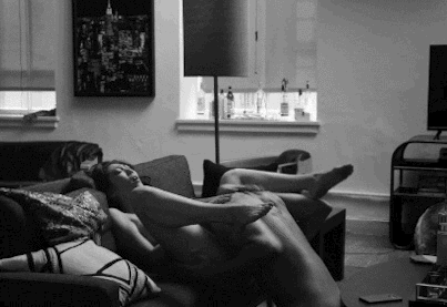 All My Twisted Fantasies Cumming True