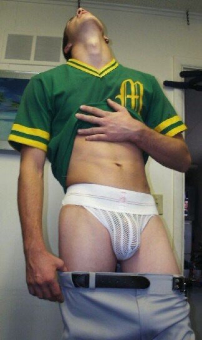 Jocks n Pads