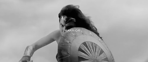 wondersource:If No One Else Will Defend the World, Then I Must. 