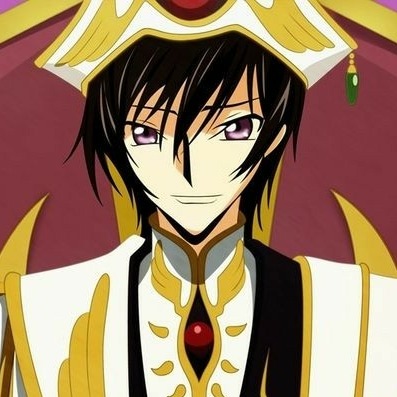 animes icons. — ⌕ code geass - lelouch lamperouge. like or reblog