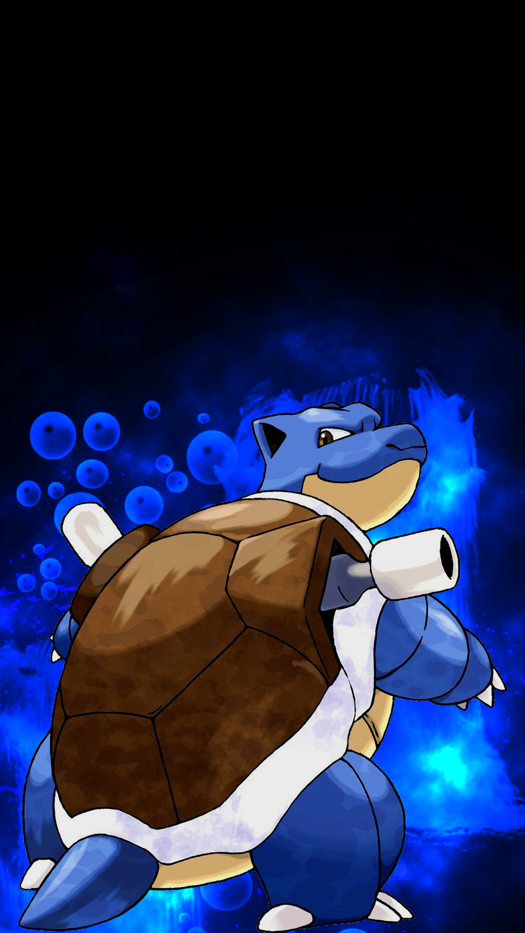 bokuuuto:  BULBASAUR → IVYSAUR → VENUSAURCHARMANDER → CHARMELEON → CHARIZARDSQUIRTLE →