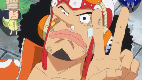 Anime 100x100 One Piece