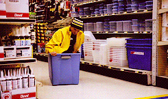 jessebpinkmans:  walt &amp; jesse + body disposal 