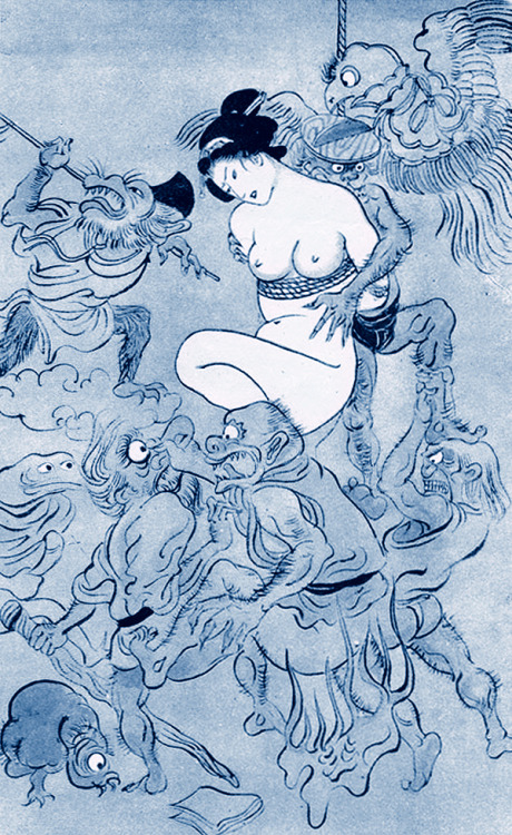 責め絵