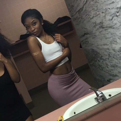 blacpuertorico: Embracing my brown skin ✨