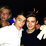 inpayne:  @Real_Liam_Payne: and no im not drunk i don’t even drink?  