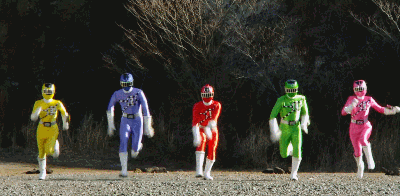 Toqger Spoilers Explore Tumblr Posts And Blogs Tumgir
