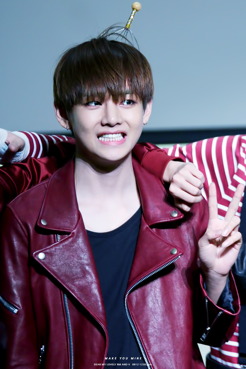 fykimtaehyung:  © Make You Mine | Do not edit. 