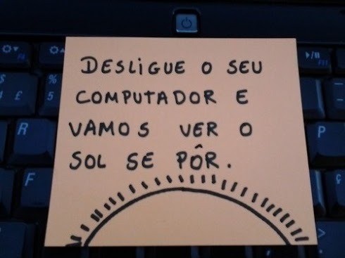 sad notes