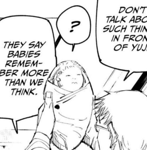 Bro Came Out Of The Womb Confused