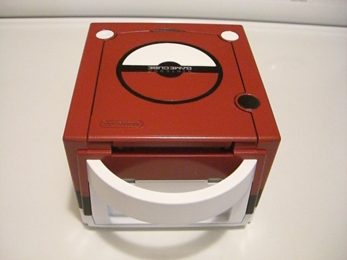 animeinagalaxyfaraway:  Project PokeCube finished.  BOSS