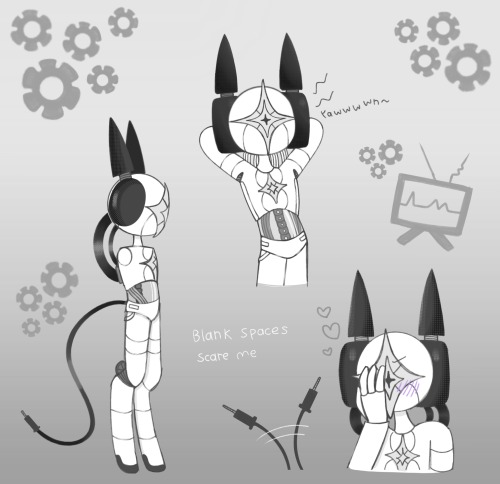 Robot Girls This Robot Girls That