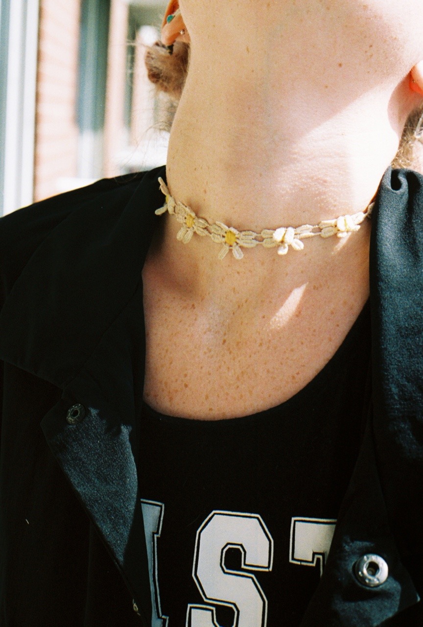 cactuseeds:  the-anthemforadyingbreed:  annie is fun to photograph   thnx bae cactuseeds