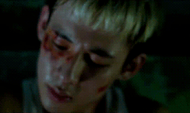 heynicki:lee kunjie // the other side