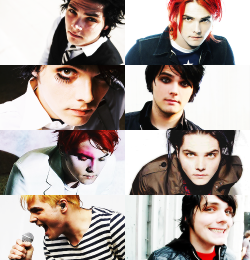 ask-earth:  Rainbow Gerard 