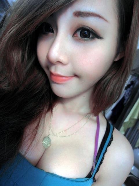 pretttysexybabes:  SYT  Zhang Xiangxiang part 1