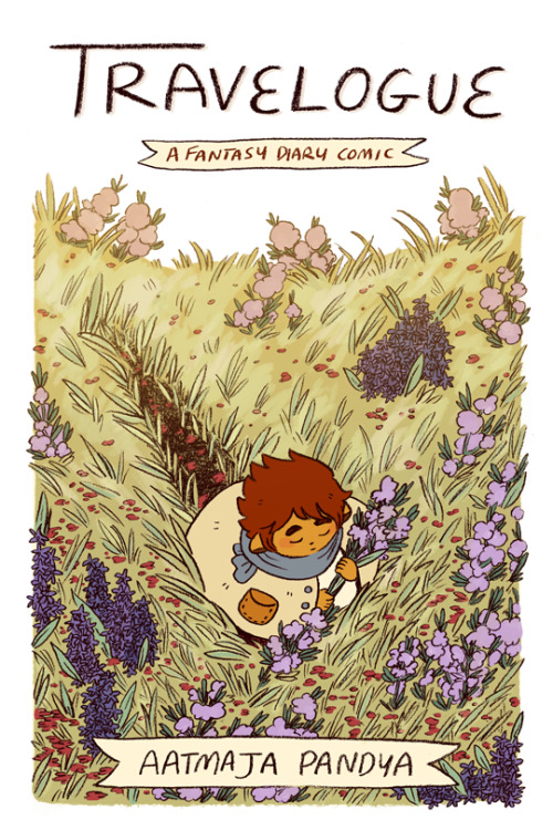 I’ll be at MoCCA Fest this weekend, at Metropolitan West in NYC! I’m at Table F 214 on t